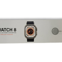 ساعت هوشمند Ultra WATCH 8 پک معیوب