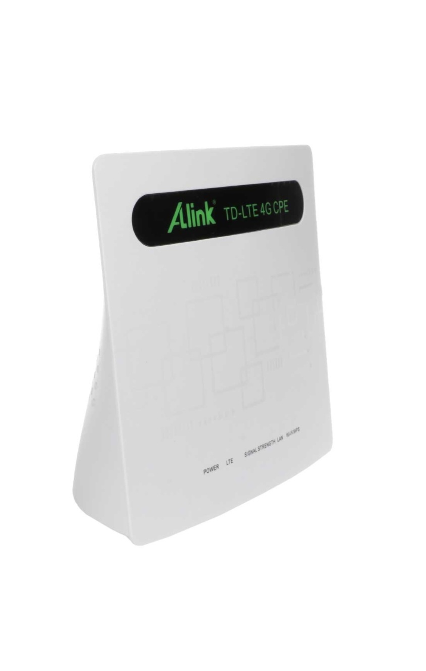 مودم رو میزی TDL-LTE Alink مدل MR991 بعلاوه سیم کارت و ۵۰۰ گیگ اینترنت یکساله wenex #