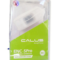ایرپاد بلوتوث CALUS مدل ENC-5PRO