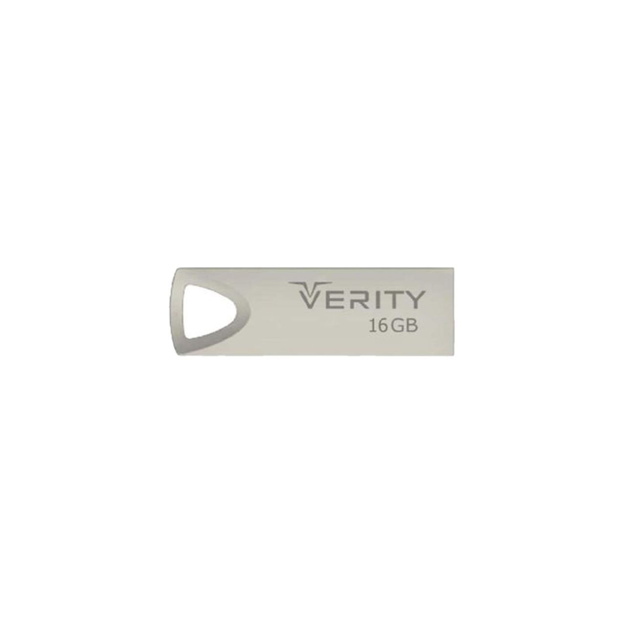 Verity V809 USB2.0 Flash Memory-16GB