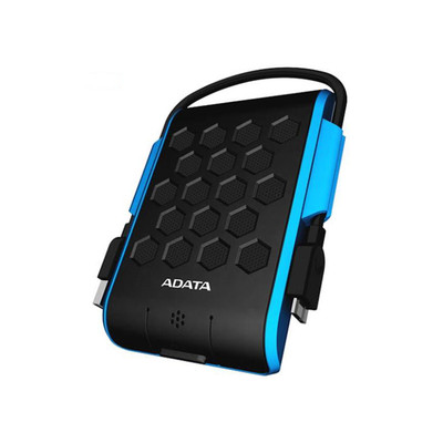هارد اکسترنال ADATA مدل Durable HD720 ظرفیت 1TB - آبی (گارانتی شرکت آونگ)
