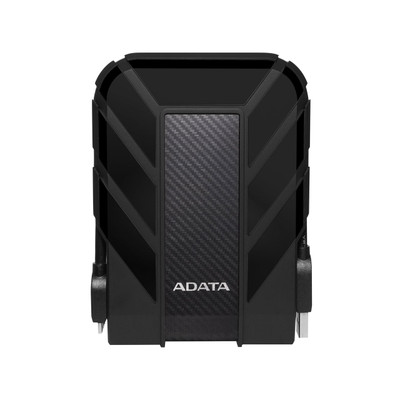هارد اکسترنال ADATA مدل HD710 Pro ظرفیت 4TB - مشکی (گارانتی شرکت آونگ