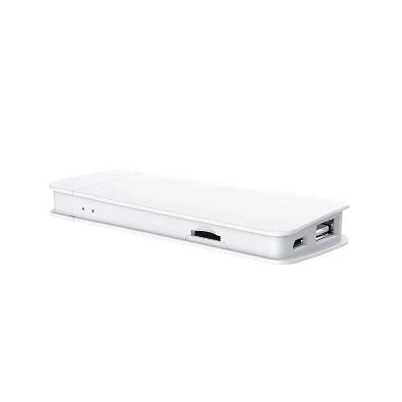 کنسول بازی مدل Game Stick Pro 4K - سفید - DST (گارانتی شش ماهه