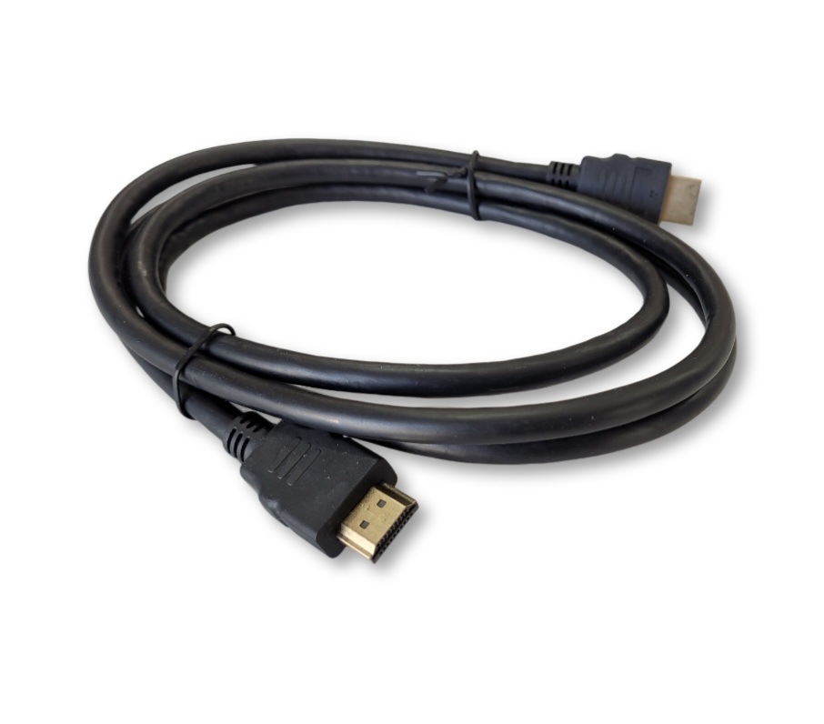 کابل HDMI یک متر و نیم pvc پکدار