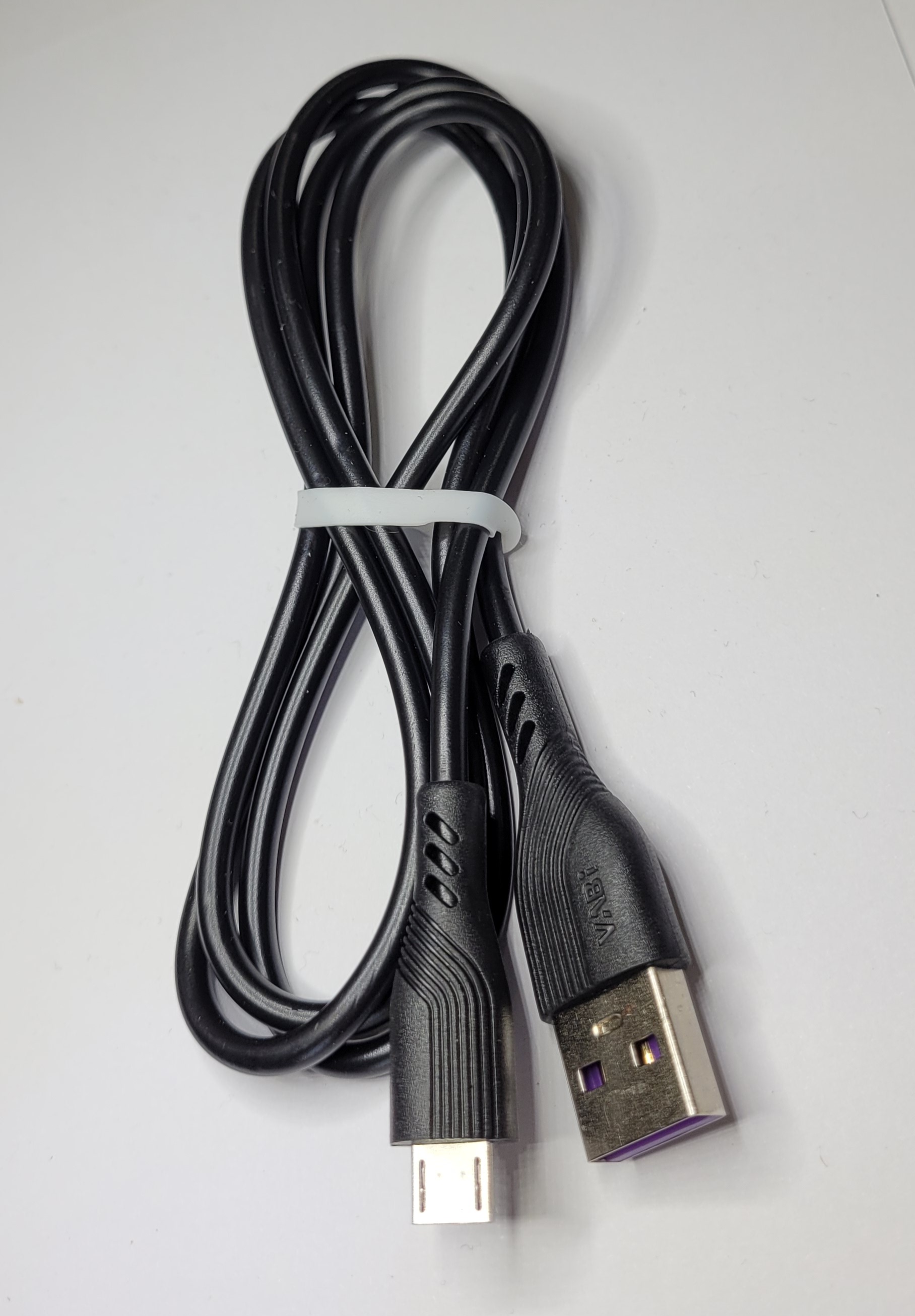 کابل میکرو فست شارژر PS مدل PS202