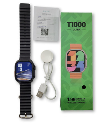ساعت هوشمند T1000 الترا
