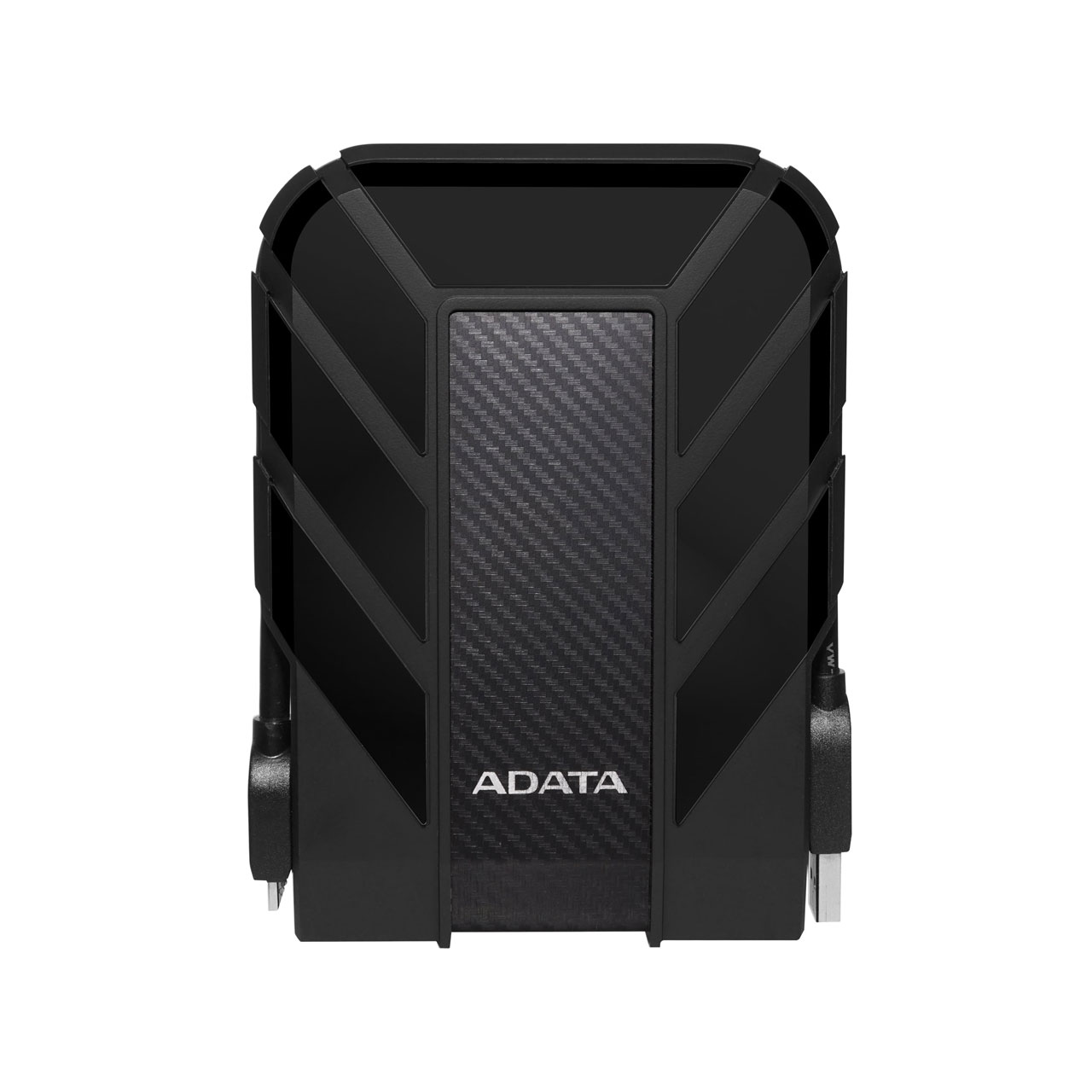 هارد اکسترنال ADATA مدل HD710 Pro ظرفیت 1TB - مشکی (گارانتی شرکت آونگ