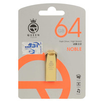Queen Noble USB2.0 Flash Memory-64GB