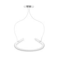 هندزفری گردنی مگنتی JBL مدل Live 200BT - سفید (اصلی)