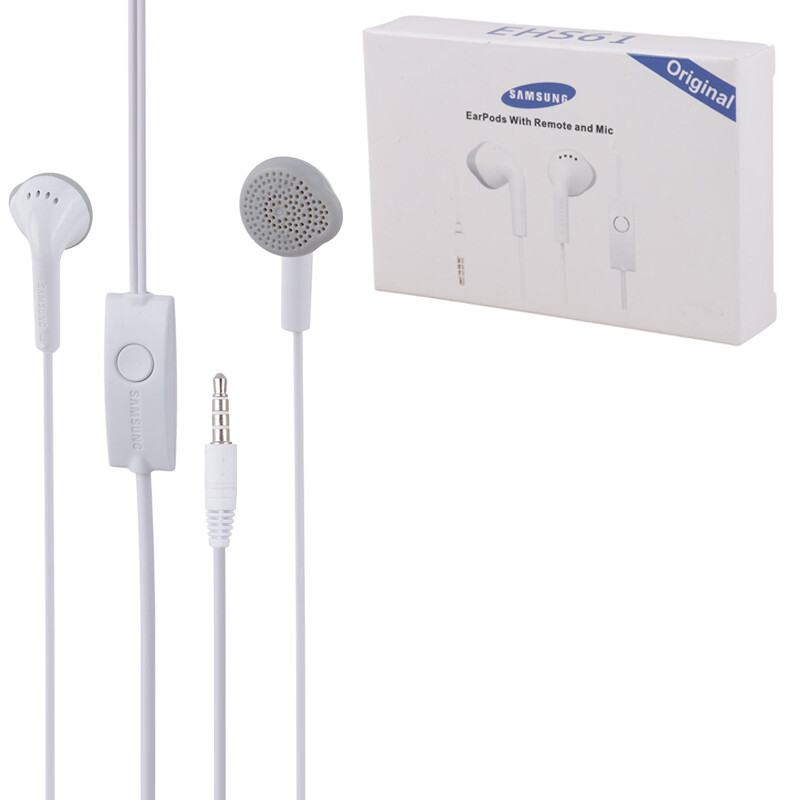 هندزفری سیمی سامسونگ مدل EHS61 پک دار