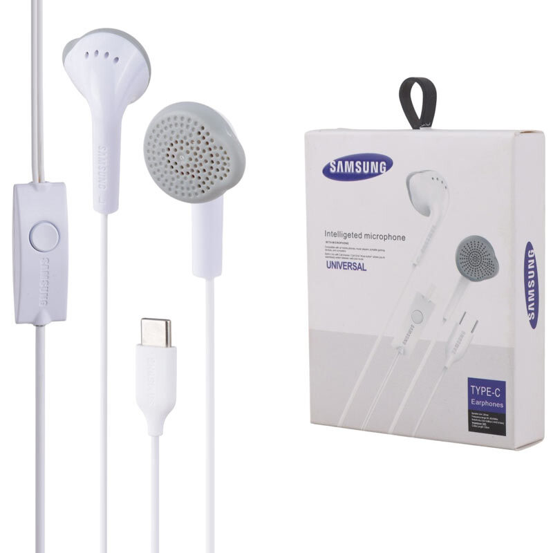 هندزفری تایپ سی سامسونگ GH59