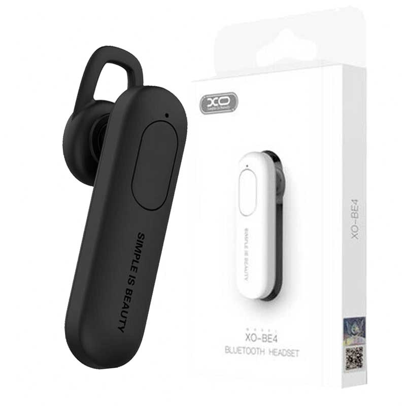 هدست بلوتوث XO-BE4