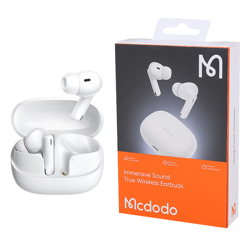 هندزفری بلوتوثی مک دودو مدل HP-004