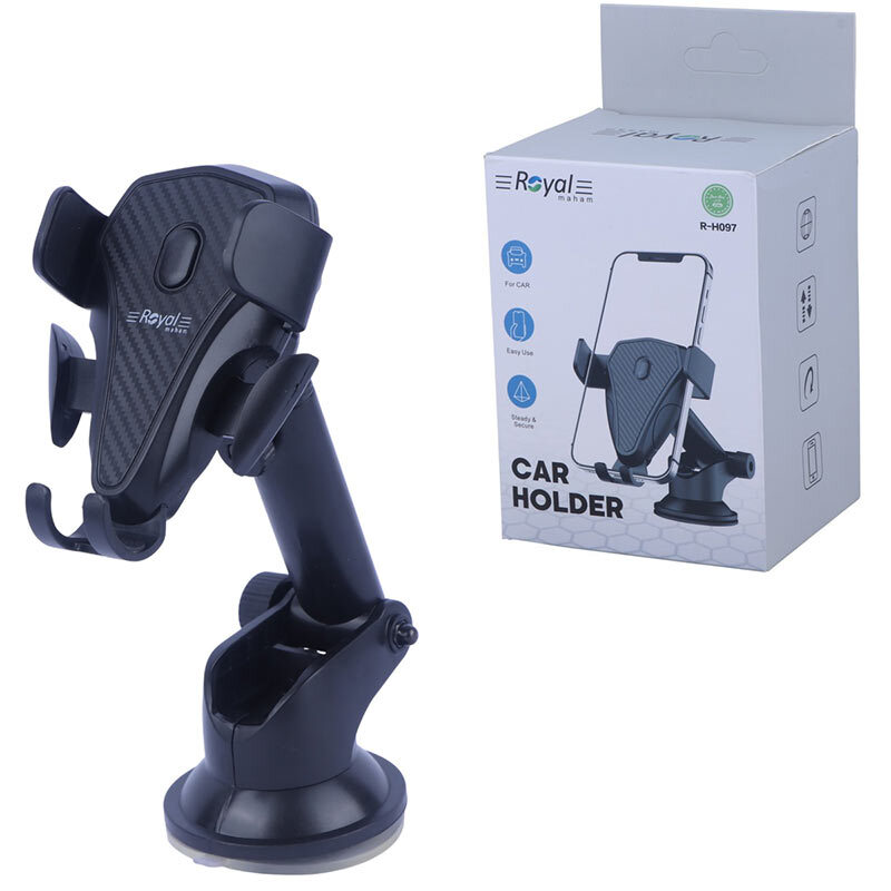 هولدر داشبوردی رویال R-H097