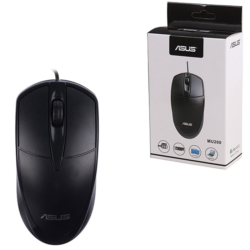 موس ایسوس مدل MU200