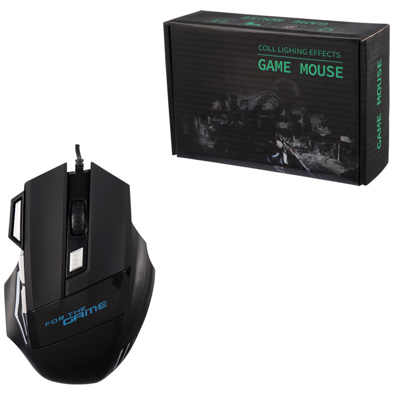 موس گیمینگ Coll Lighting Effects