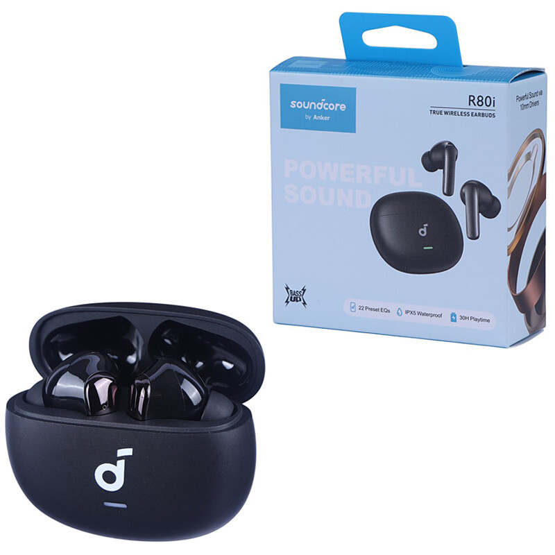 هندزفری بلوتوثی انکر، مدل Soundcore R80i A3949