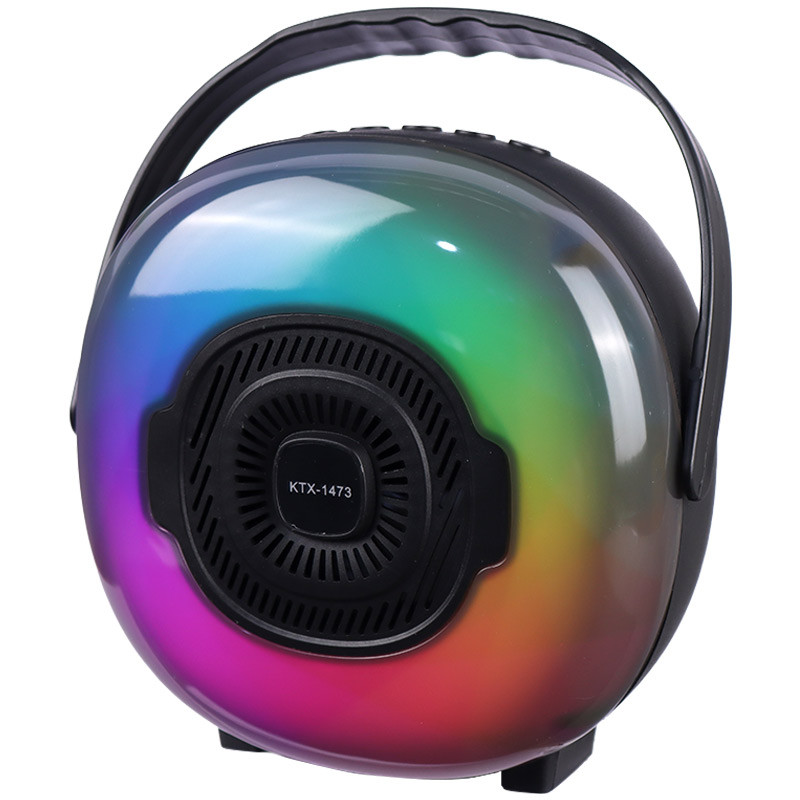اسپیکر بلوتوثی رم و فلش خور KTX-1473