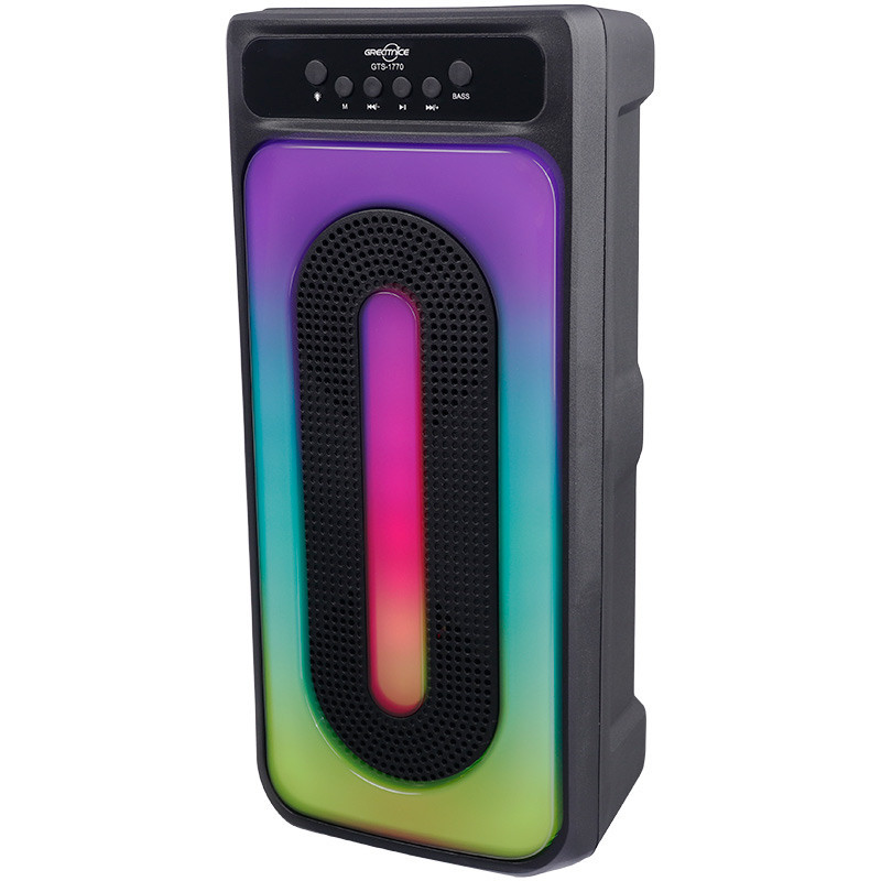 اسپیکر بلوتوثی رم و فلش خور Greatnice GTS-1770
