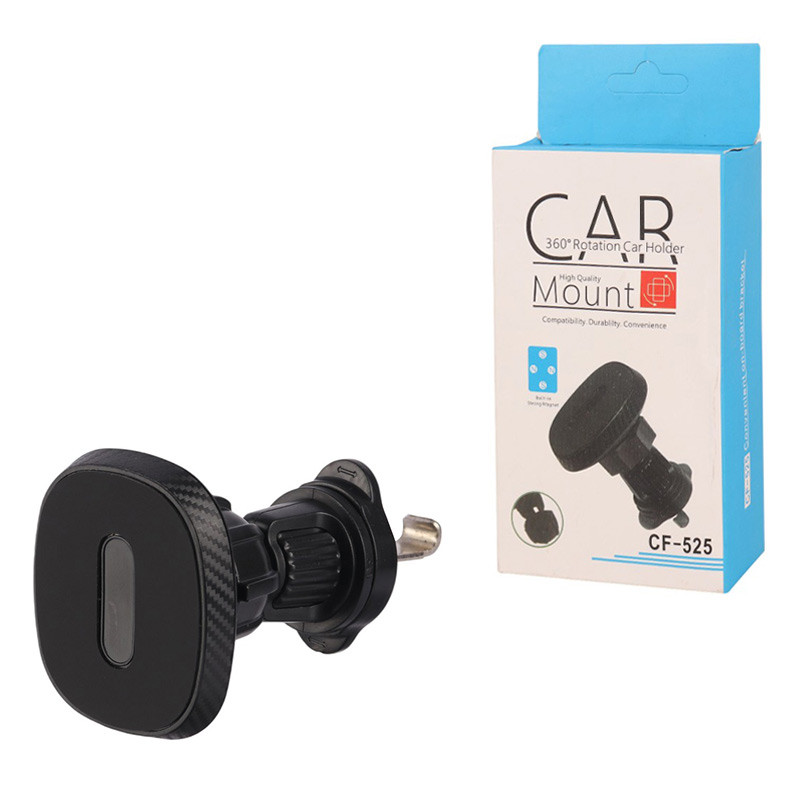 هولدر موبایل، مخصوص دریچه کولر خودرو، مدل Car Mount CF-525
