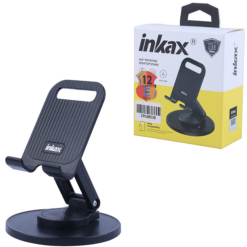 هولدر رومیزی اینکاکس CH-57