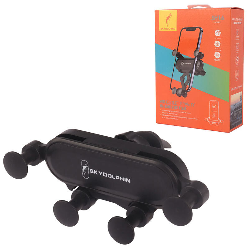 هولدر دریچه ای اسکای دلفین SH16