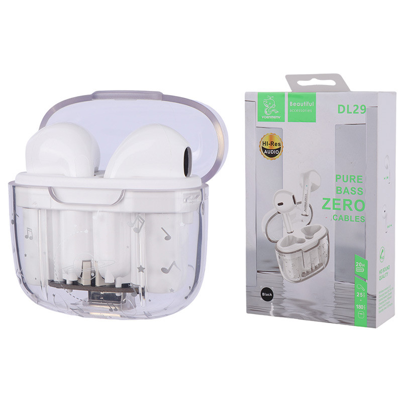 هندزفری بلوتوثی دنمن DL29