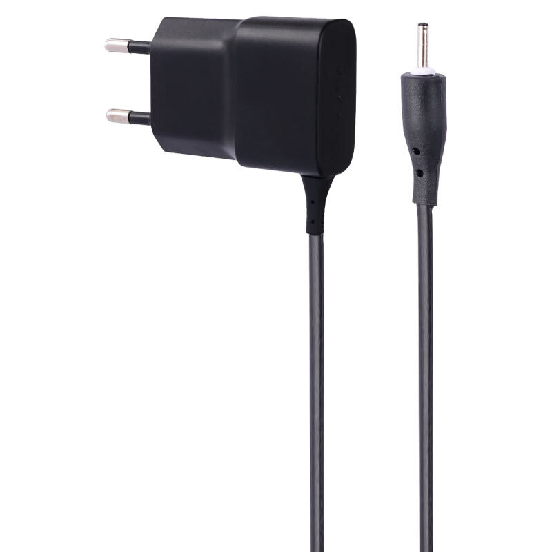 شارژر دیواری سیم وصل نوکیا N8، بسته بندی شرینک