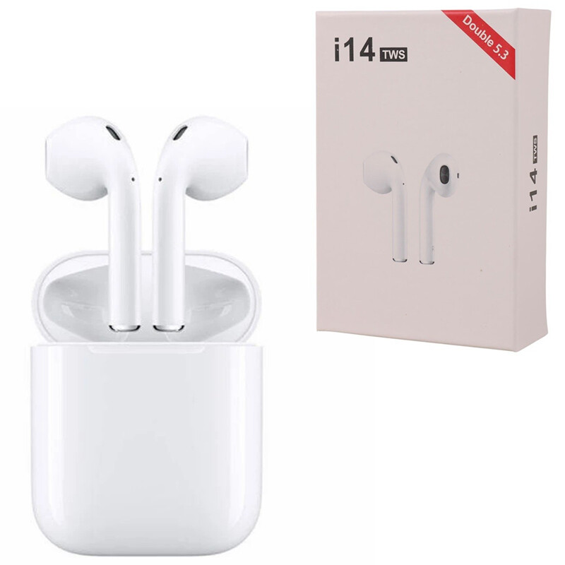 هندزفری بلوتوثی مدل i14 TWS