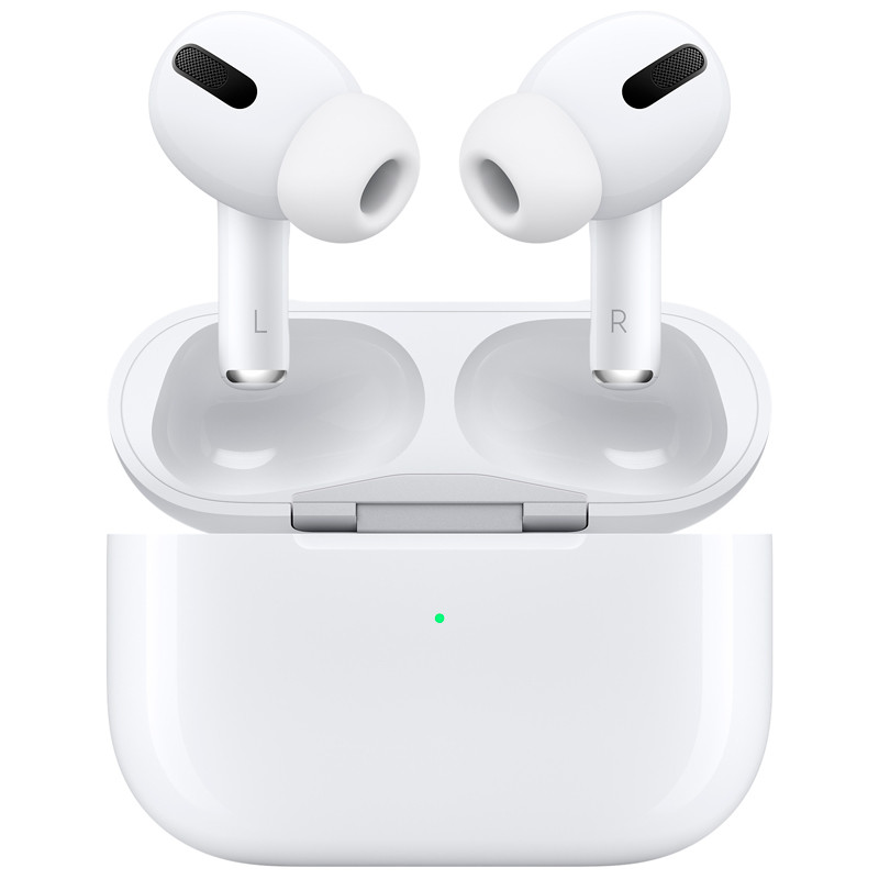 هندزفری بلوتوث دو تایی مدل AirPods Pro (نسخه کپی با کیفیت)
