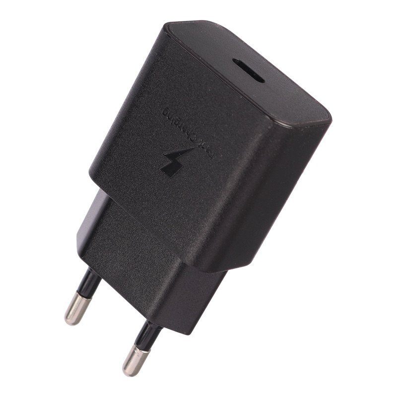 شارژر دیواری 15 وات سامسونگ EP-T1510 2A PD شرینک