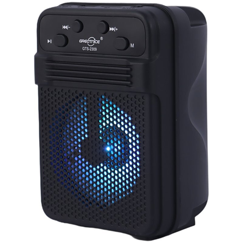 اسپیکر بلوتوثی گریت نایس مدل GTS-2309