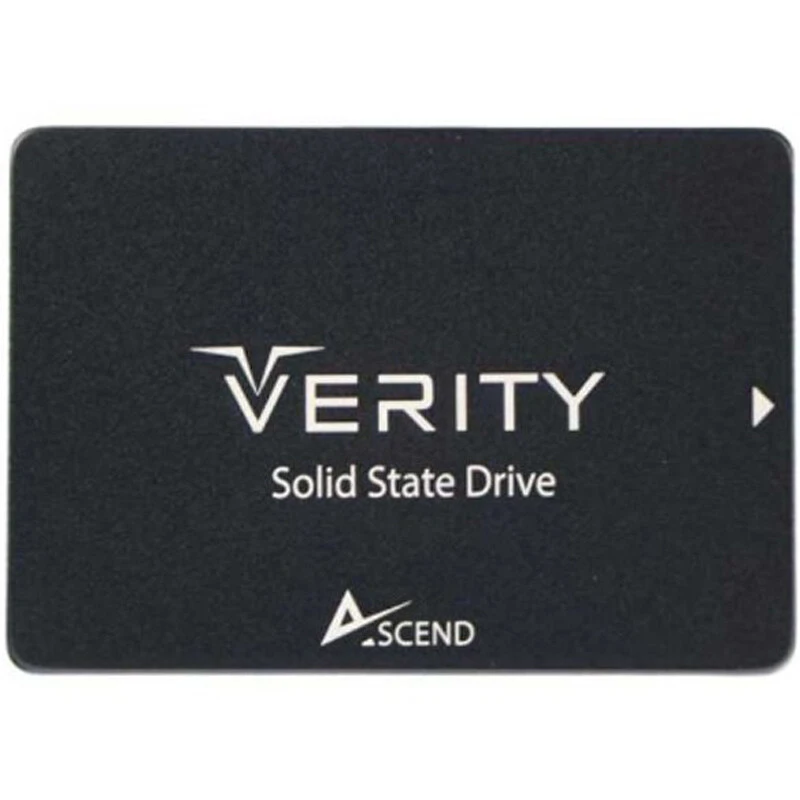 حافظه SSD وریتی Verity Ascend VS-601 256GB(t)