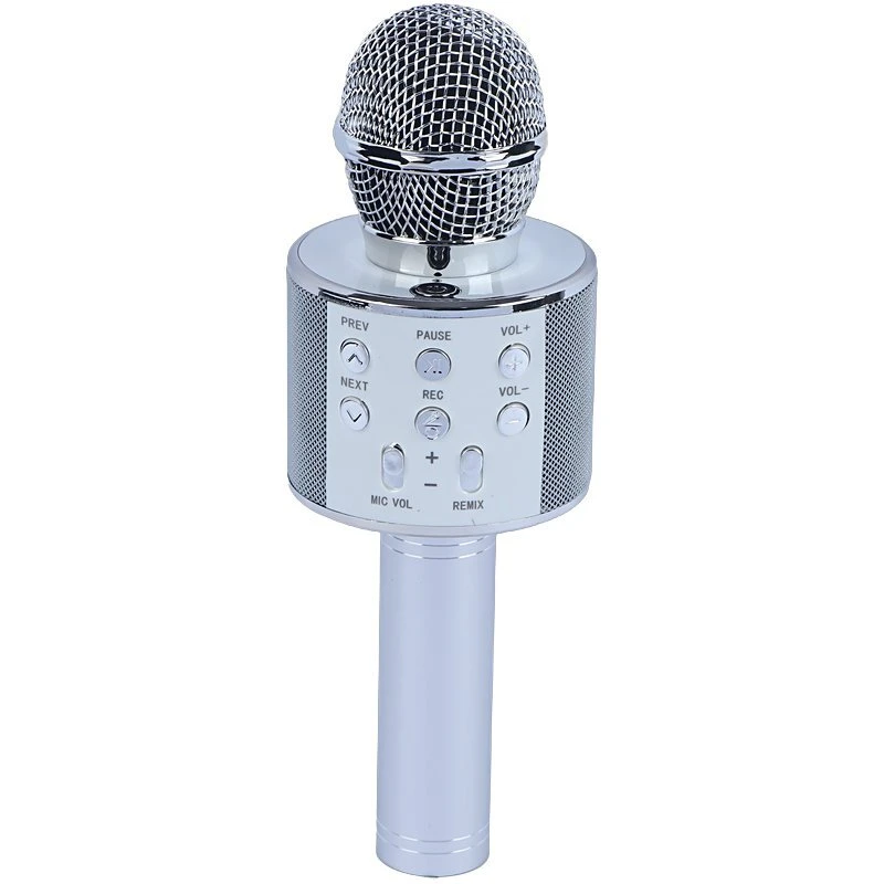 میکروفون اسپیکر گودفری WS-858(t)