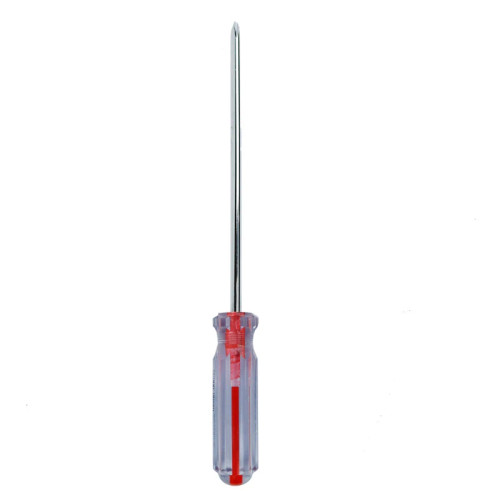 پیچ گوشتی چهار سو MRA 6*150mm(t)