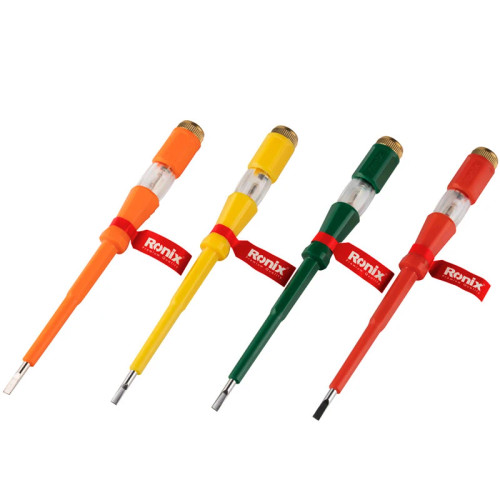 فازمتر رونیکس RH-2718 سایز 18 سانتی متر-(t)(حداقل سفارش 30 عدد)