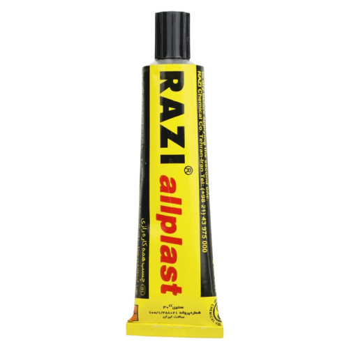 چسب همه کاره Razi 30ml(t)
