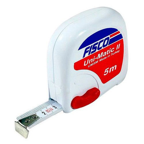 متر 5 متری فیسکو Fisco Uni-Matic II High Copy(t)