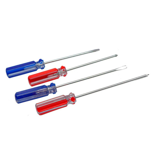 ست پیچ گوشتی 4 عددی Hen Yu HY-1018(t)