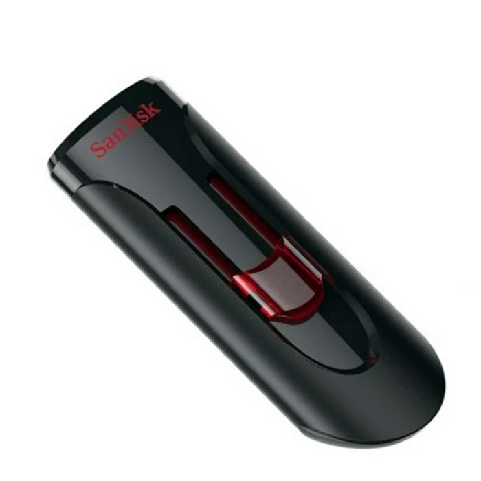 فلش 32 گیگ سن دیسک SanDisk Cruzer Glide USB3.0(t)