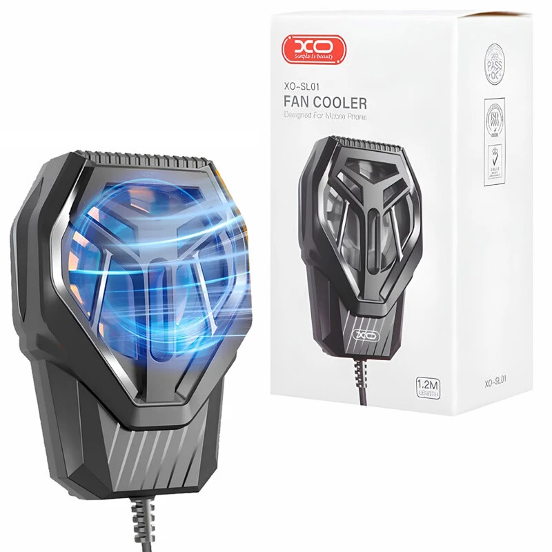 فن خنک کننده گوشی XO XO-SL01(t)