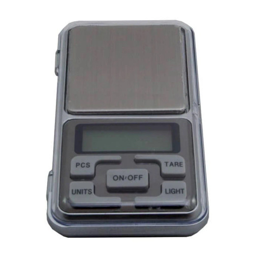 ترازو دیجیتال Scale MH(t)