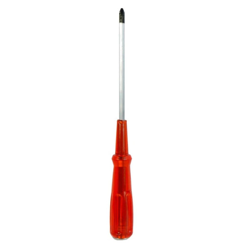 پیچ گوشتی چهارسو Jinmashi 150*6mm(t)