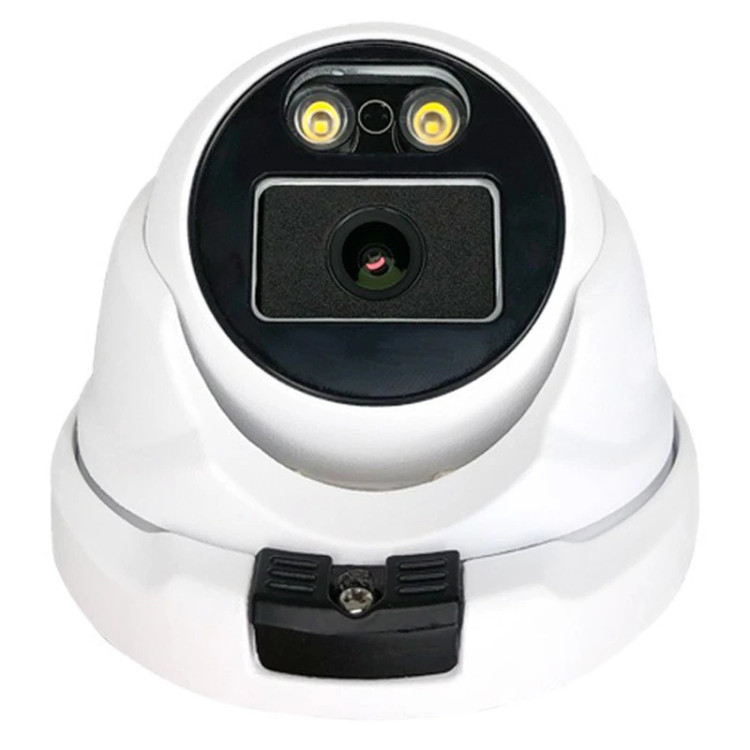 دوربین مداربسته اسکوو 5 مگاپیکسل SC-AHD-52H Warmlight