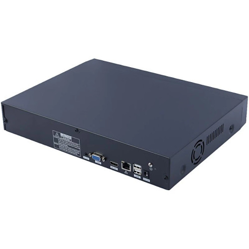 دستگاه 16NVR کانال RS-N316B
