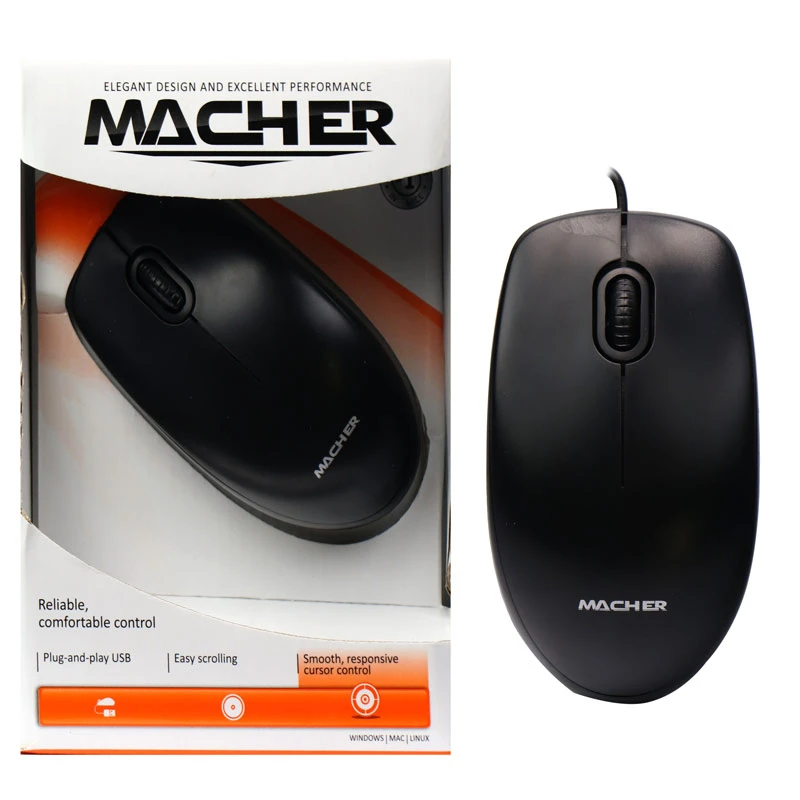موس مچر MR-181(t)