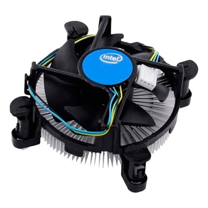 خنک کننده پردازنده اینتل Core i5 10400 LGA1200(t)