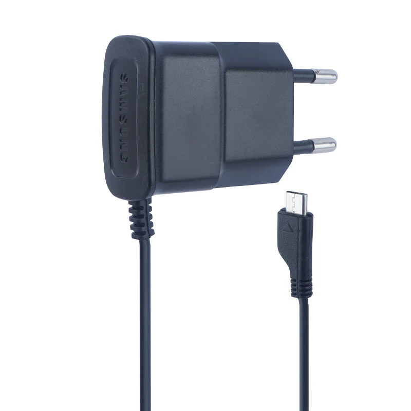 شارژر دیواری سیم وصل سامسونگ i9000(t)