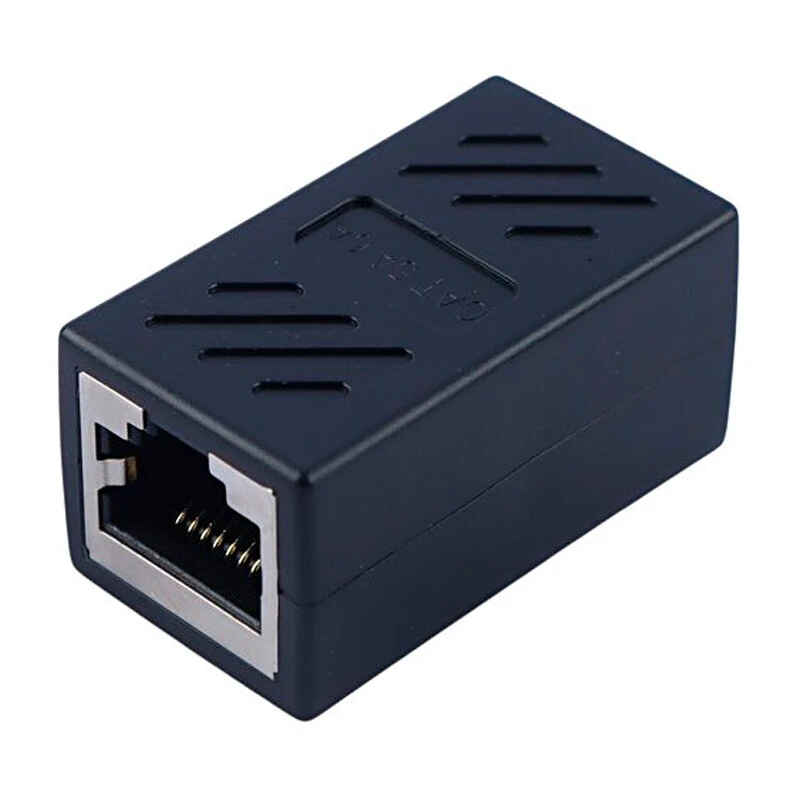 تبدیل برل RJ45 بایبل(t)(حداقل سفارش 5 عدد)