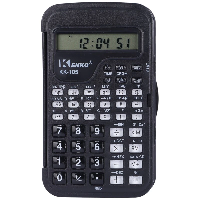 ماشین حساب مهندسی کنکو Kenko KK-105(t)